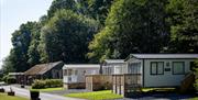 Holiday Homes at Black Beck Holiday Park