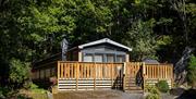 Holiday Homes at Black Beck Holiday Park