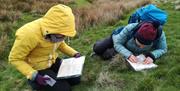 Beginners Navigation Course with More Than Mountains in Bowness-on-Windermere, Lake District