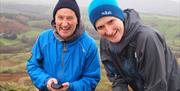 Beginners Navigation Course with More Than Mountains in Bowness-on-Windermere, Lake District