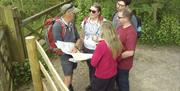 Mountain Training with The Expedition Club in the Lake District, Cumbria