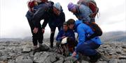 Mountain Training with The Expedition Club in the Lake District, Cumbria