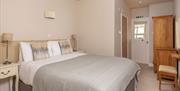 Double Bedroom in Bannerdale at Near Howe Cottages in the Lake District, Cumbria