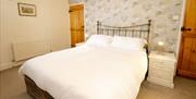 Skelwith Fold Caravan Park - Self Catering - bedroom