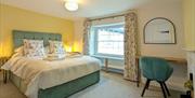 Skelwith Fold Caravan Park - Self Catering - bedroom