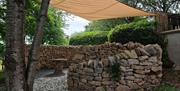 Outdoor Space at North Lakes Hotel & Spa in Penrith, Cumbria