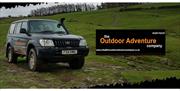 Quad Biking & Off Road with The Outdoor Adventure Company near Kendal, Cumbria