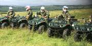 Quad Biking & Off Road with The Outdoor Adventure Company near Kendal, Cumbria