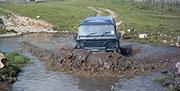 Team Building and Corporate Events with The Outdoor Adventure Company near Kendal, Cumbria