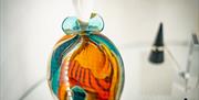 Artwork for sale at The Old Courthouse Gallery in Ambleside, Lake District