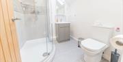 Cottage Ensuite at The Oaks Country Estate in Bowness-on-Windermere, Lake District