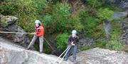 Outdoor Activities near Ulverston with Path to Adventure