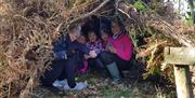 Outdoor Activities near Ulverston with Path to Adventure