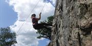 Outdoor Activities near Ulverston with Path to Adventure