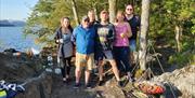 Outdoor Activities near Ulverston with Path to Adventure