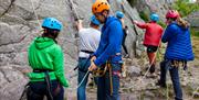 Outdoor Activities with Path to Adventure