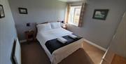 Double Bedrooms at Parkgate Farm Holidays in Holmrook, Lake District