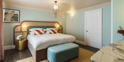 Grange Hotel rooms