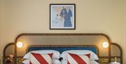 Grange Hotel rooms