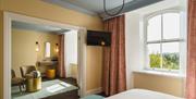Grange Hotel rooms