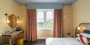 Grange Hotel rooms