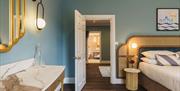 The Grange Hotel rooms