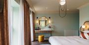 Grange Hotel rooms