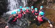 Stag & Hen Activities with Path to Adventure in the Lake District, Cumbria