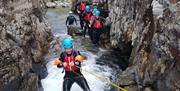 Stag & Hen Activities with Path to Adventure in the Lake District, Cumbria