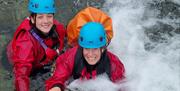 Stag & Hen Activities with Path to Adventure in the Lake District, Cumbria