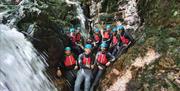 Stag & Hen Activities with Path to Adventure in the Lake District, Cumbria