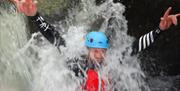 Stag & Hen Activities with Path to Adventure in the Lake District, Cumbria