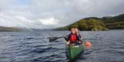 Stag & Hen Activities with Path to Adventure in the Lake District, Cumbria