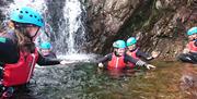 Stag & Hen Activities with Path to Adventure in the Lake District, Cumbria