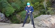 Stag & Hen Activities with Path to Adventure in the Lake District, Cumbria