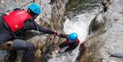 Team Building Activities with Path to Adventure in the Lake District, Cumbria