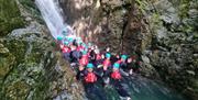 Team Building Activities with Path to Adventure in the Lake District, Cumbria