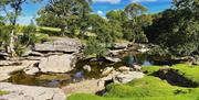 Scenery near Pennine View Caravan Park in Kirkby Stephen, Cumbria