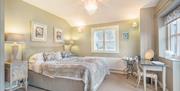 Suite 8, a Superking Bed Suite at Haven Cottage in Ambleside, Lake District
