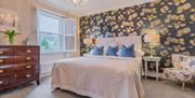 Suite 4, a Double Bed Suite at Haven Cottage in Ambleside, Lake District