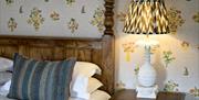 Double Bedroom at The Queen's Head in Askham, Lake District