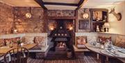 The Queen's Head, Askham
