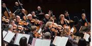 Royal Liverpool Philharmonic Orchestra Photo credit Mark McNulty