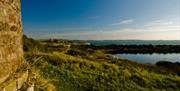 Hodbarrow Nature Reserve