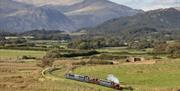 Ravenglass and Eskdale Railway