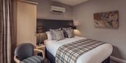 The Regent Hotel Rooms