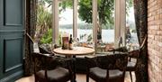 Relax and unwind at The Waterhead Inn, Ambleside