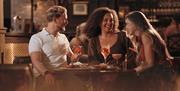 Relax with friends at The Temperance Inn, Ambleside