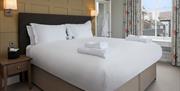 Double Room at The Ro Hotel in Bowness-on-Windermere, Lake District