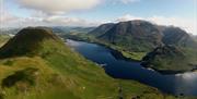 Views from above - Lake District Gyroplanes in the Lake District, Cumbria
